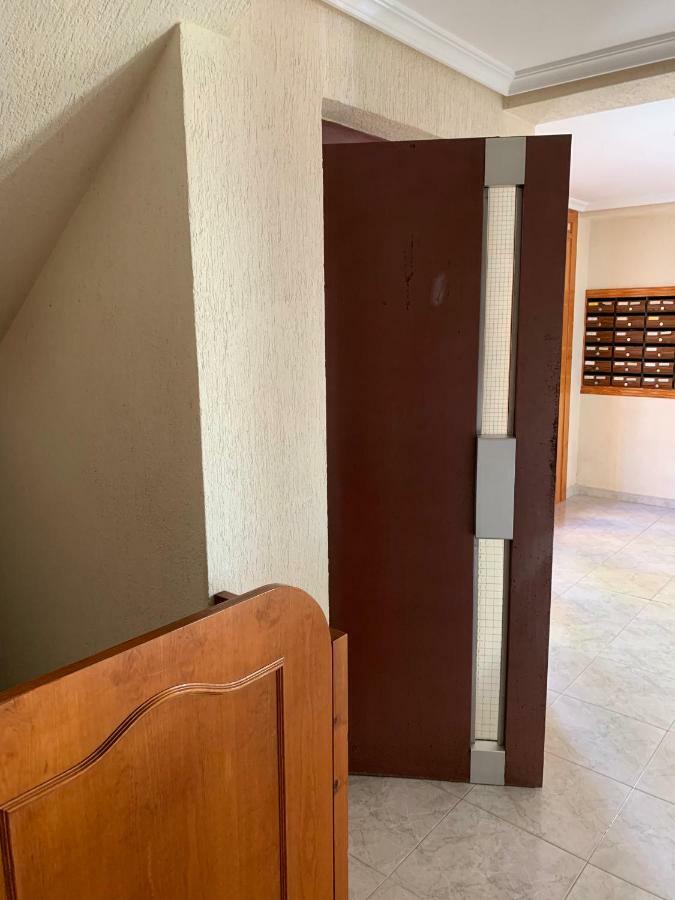 Appartamento Beach Benidorm