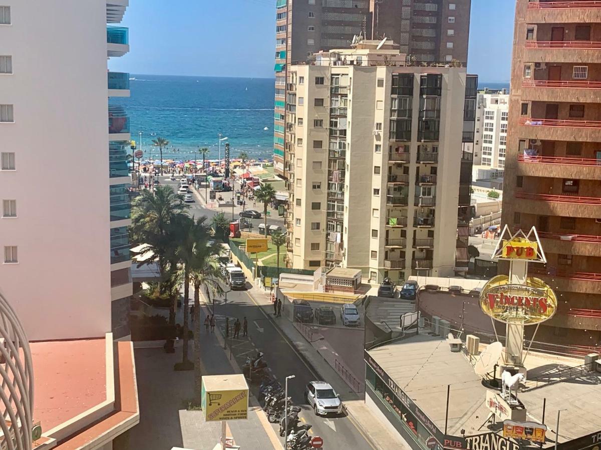 Beach Benidorm Appartamento