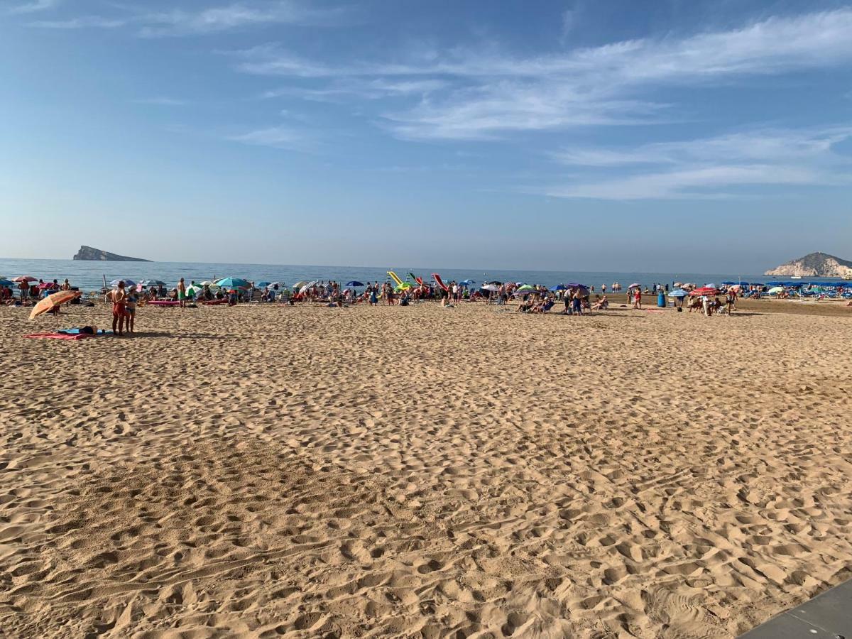 Beach Benidorm Appartement Benidorm