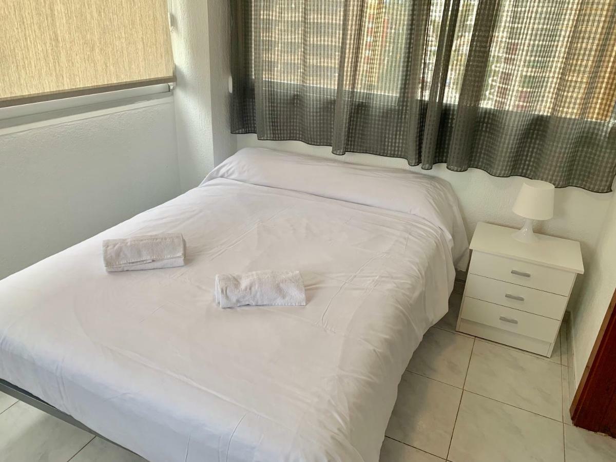 Beach Benidorm Appartement Benidorm